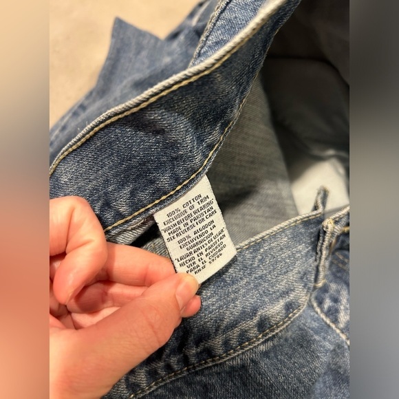 Beverly Hills Polo Club Straight Jeans Men’s 44x30 Medium Wash - Picture 4 of 10